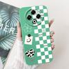 For Tecno Spark 30 Pro Case Spark 30 4G KL6 Stylish Candy Painted Cover Soft TPU Phone Case For Tecno Spark 30C Spark30 Pro Bags