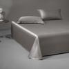 Mercury 100 Count Long Staple Cotton Bed Sheet