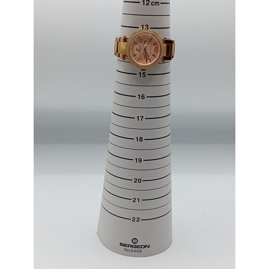 Used MICHAEL KORS MK-6352 quartz watch