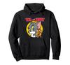 Tom and Jerry T-shirt Hoodie
