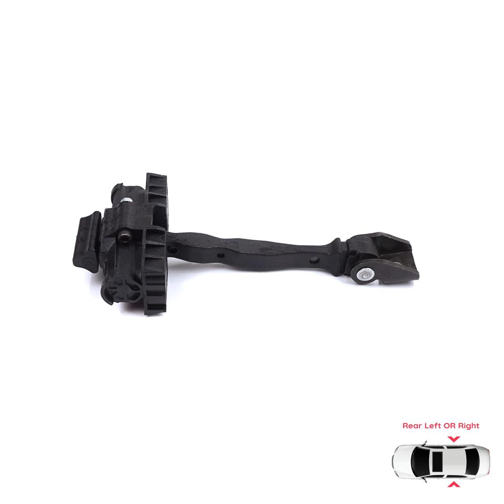 EDP1473 Rear Door Stop Check Assy Limiter Strap for Skoda Kamiq NW4 Scala NW1 2019-On 654839249