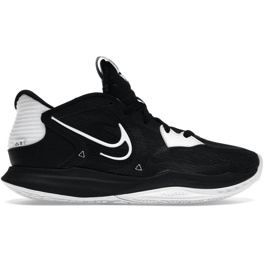 

Sneaker Nike Kyrie 5 Low TB Black White(DO9617-002) 44