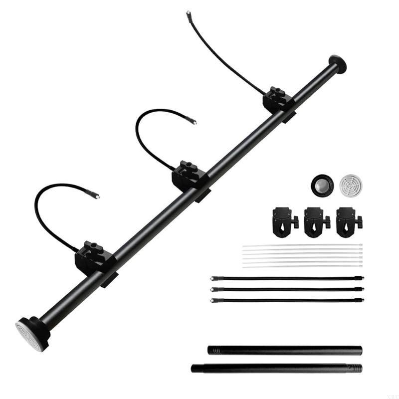 

Quick Install Wreath Hanger for Door Removable Designs Steel Construction X3UC