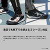 SHIMANO Boat Game Sandals FS-380Z Black 27.0cm Fishing Shoes Waterproof Non-Slip Marine Footwear