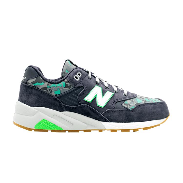 Baskets pour homme New Balance 580 'Urban Noise' 41.5