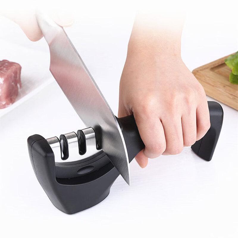 Weiyang Manual Multi-function Knife Sharpener