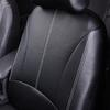 Universal PU Leather Car Seat Cover – Cross-Border Cushion, One-Piece, Dropshipping Available