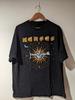 Kansas Albums Music Band Tour Black S5XL TShirt K510 Unisex T-Shirt