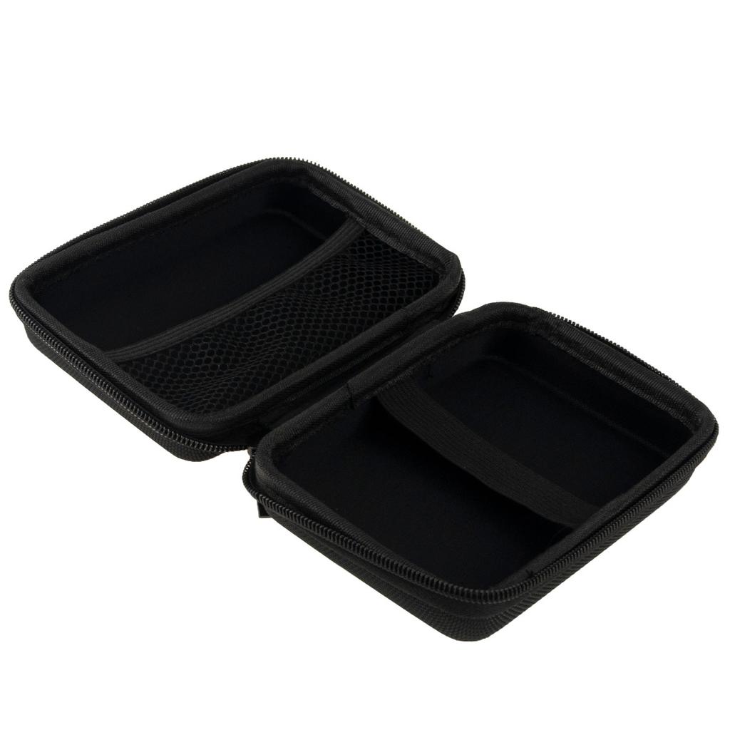 JJ10 2.5-INCH NAVIGATION HARD DRIVE CASE