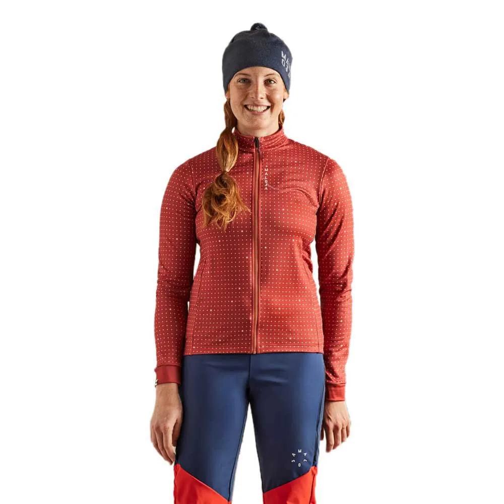 

Maloja Флисовая на молнии SawangM. 1/1 S