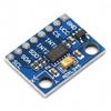 GY-291 ADXL345 3-Axis Accelerometer Module | 13-bit High Resolution | I2C/SPI Communication | Arduino and Raspberry Pi Compatible | Compact Design