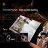 Fenix E09R Rechargeable Keychain Flashlight
