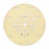 AW Tools 100 Grit Sanding Disc (Pack of 25)