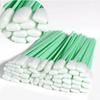 200 PCS Professional Foam Cleaning Swab Sticks, Dust-Free Cleaning Sponge Tip Swabs Printer Heads, Scanners,Optical Lenses and Optical Equipment