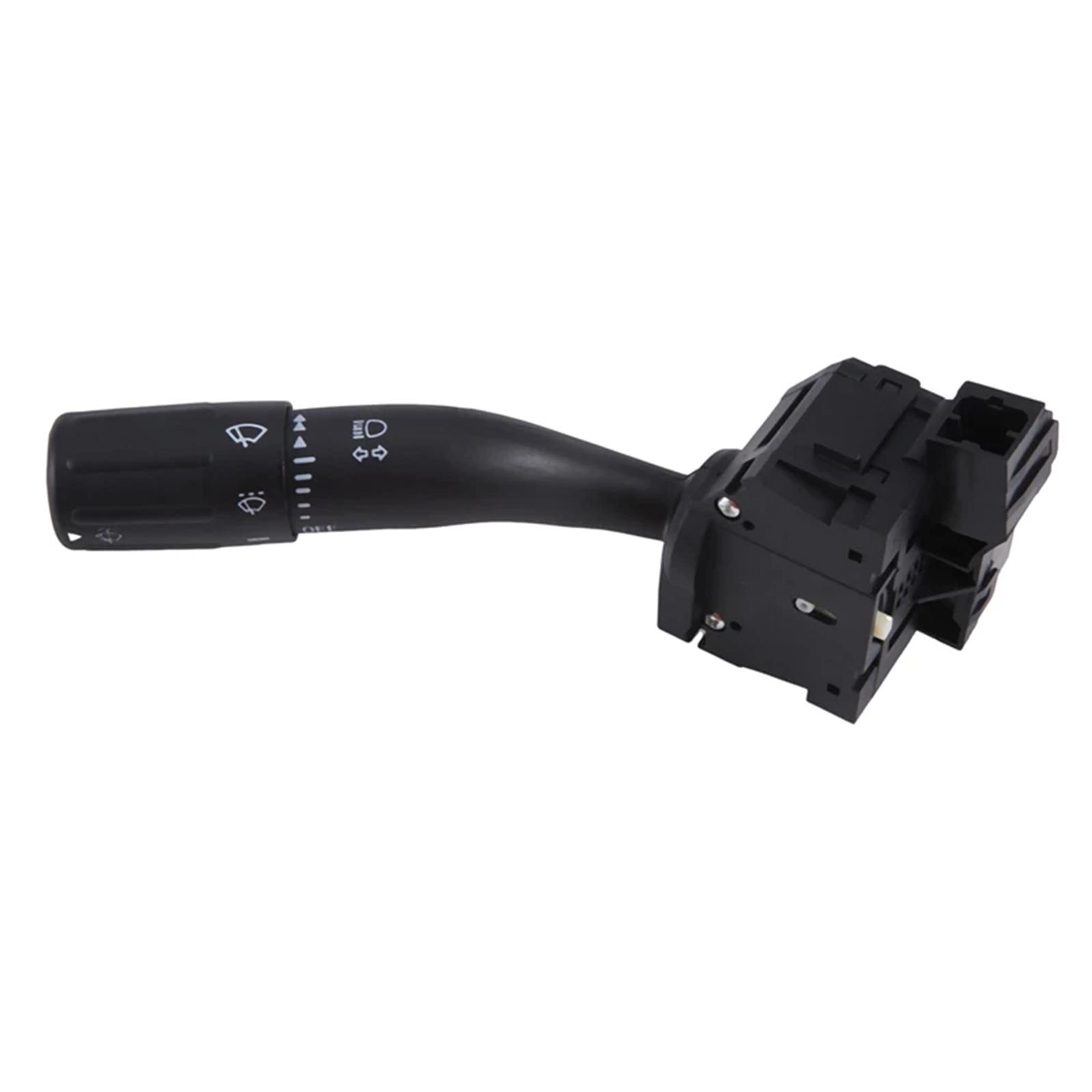 Turn Signal Wiper Combination Switch Windshield Wiper Switch AR3Z13K359AA SW6711 CBS1901 1S11272 Replacement Accessories 1
