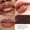 Natural Colorless Honey Lip Balm, Long Lasting Moisturizing Nourishing Lip Plumper Lip Care Cosmetics