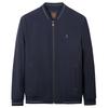 Men's Graphene Insulated Windproof Baseball Collar Jacket