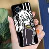 Shishiro Botan Hololive Case For Honor Magic 6 7 8 Pro Honor 400 200 70 90 Lite X8c X8b X9a X9c X9b X9d Win RT Cover