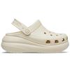 Crocs Classic Crush Clog Bone 207521-2Y2