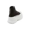 Alexander Mcqueen Tread Slick Lace Up Boots 604254W4MV21070