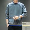 Men's 2025 Winter Loose Trendy Fashion Hoodie - Versatile Long Sleeve Top