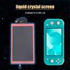 Touch Screen Full-Fitted Screen Assembly Digitizer Replacement Full Screen Assembly for Nintendo Switch NS Lite
