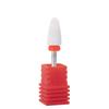 Frez Ceramiczny Do Ściągania Masy Stożek 3/32" Flame F Delikatny (C)