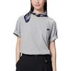New Balance SS24 T Shirt Men's Gray AMT42323-GHM