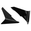 Motorcycle Side Windshield Air Deflector Wind Deflector Fairing For Honda ADV 350 ADV350 -2025
