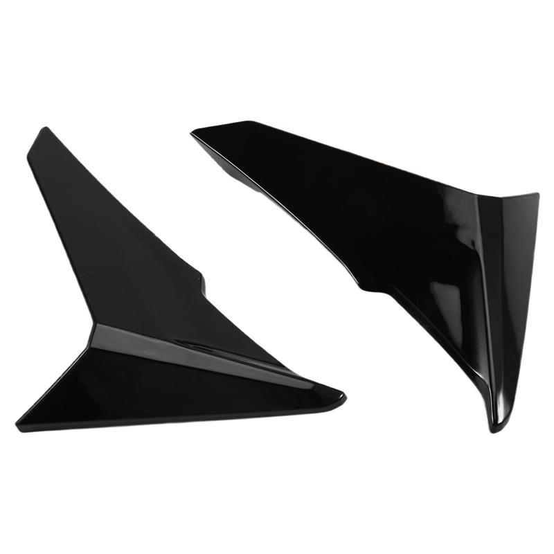 Motorcycle Side Windshield Air Deflector Wind Deflector Fairing For Honda ADV 350 ADV350 -2025