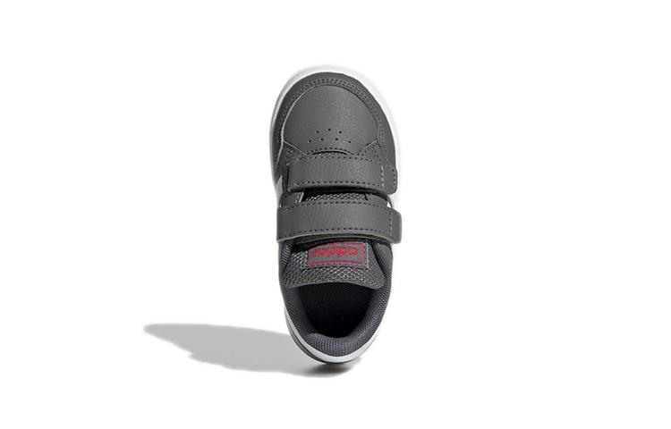 Kids' Sneakers Adidas Breaknet I 'Grey Scarlet'