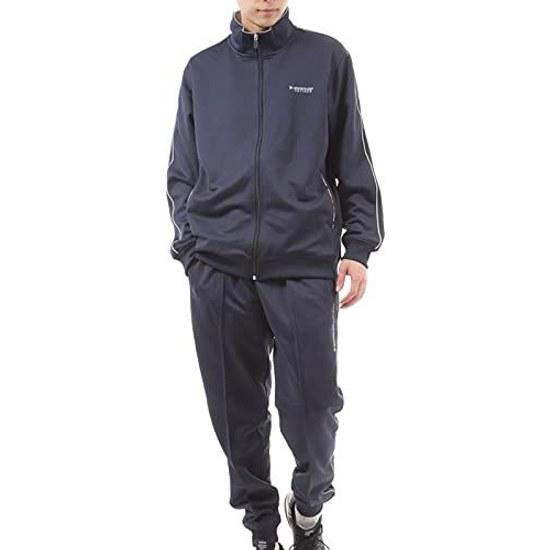 DUNLOP Jacket-type Mens Jersey Set