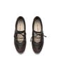 [ANDBUTTERUM] Nova Sneakers Deep Brown BF5BMK58DB