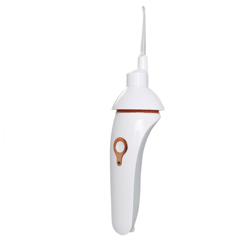 Luminous Electric Earwax Removal Tool for Safe Ear Cleaning - Suitable for Adults and Children