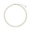 Freshwater Pearl Necklace 8mm Laila