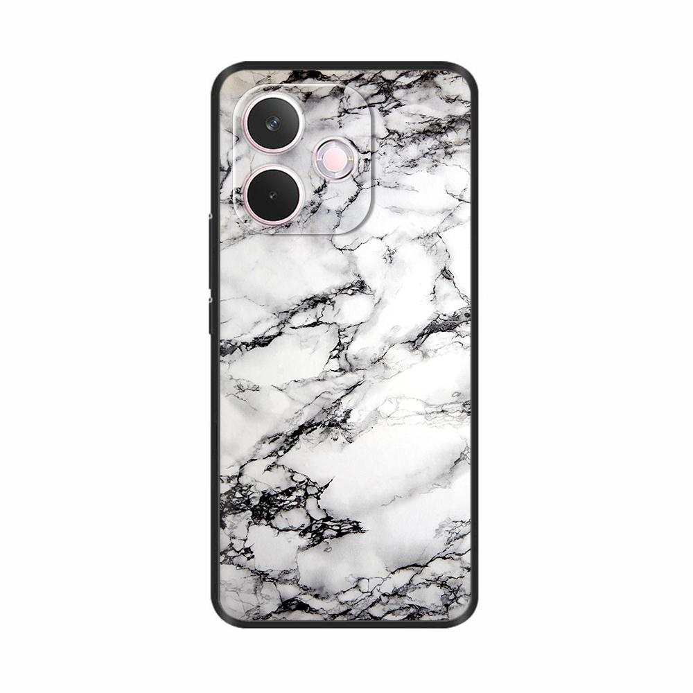 For OPPO A5 Pro 5G Global Case Luxury Painted Soft Silicon Phone Back Cover For OPPO A5 Pro A5Pro 5G Protective Shell Cases Capa