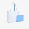 Lacoste Borsa a Shopper Orizzontale Anna Nf2142a56gt38