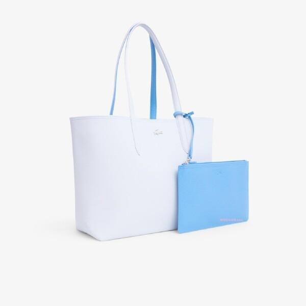 Lacoste Borsa a Shopper Orizzontale Anna Nf2142a56gt38
