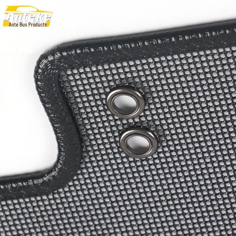 Karoq Diamond Mesh Insect-Proof Radiator Protection Net Cover for 18 Models