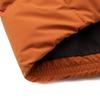 Li Ning Fitness Series Down Jacket Men's Bombay Tan AYMR031-4