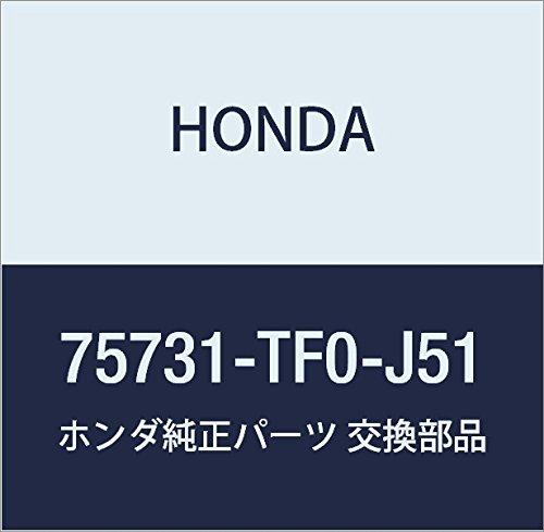 HONDA Genuine Parts Emblem Rear (SHE S) Fit Fit Hybrid Part