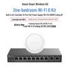 Reyee WiFi 6 Whole-Home AP Kit (1 Gateway + 1 Access Point) (CN version)