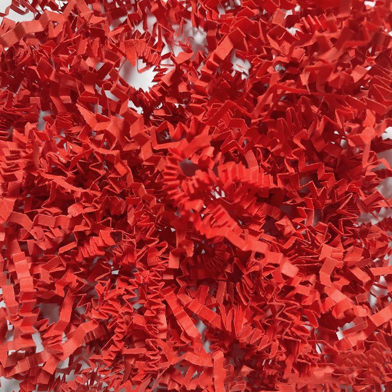 

100 г разноцветный наполнитель для подарочной коробки с лафитовой травой, волнистая складная бумага, подарочная коробка, декоративная упаковка для фруктов, противоударный наполнитель 100G