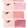 alternativestereo - Balmy Cream Cheek - 7 Colors