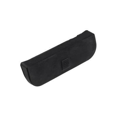 Rear Tailgate Release Switch Rubber Button Cover for MINI Cooper R50 R52 R53 R56 R57 R58 R59, OE 51137039261