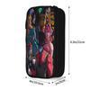 Classic Villainous Comdy Pencil Case  Pencilcases Pen Holder for Girls Boys Big Capacity Bag School Supplies Gifts Stationery