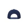 MALBON GOLF [Santa Cruz] Wappen Point Snapback Navy