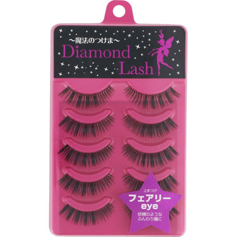 

DIAMOND RUSH 1-я СЕРИЯ FAIRY EYE 5 ПАР
