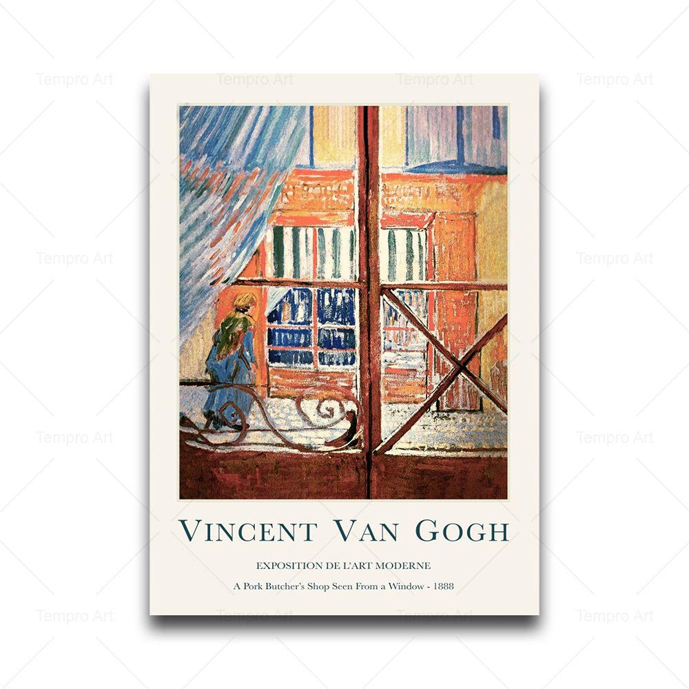 

Винсент Ван Гог плакат оливковый сад сад подсолнечник холст живопись природный пейзаж настенные художественные фотографии печать комната домашний декор 21x30cm No Frame