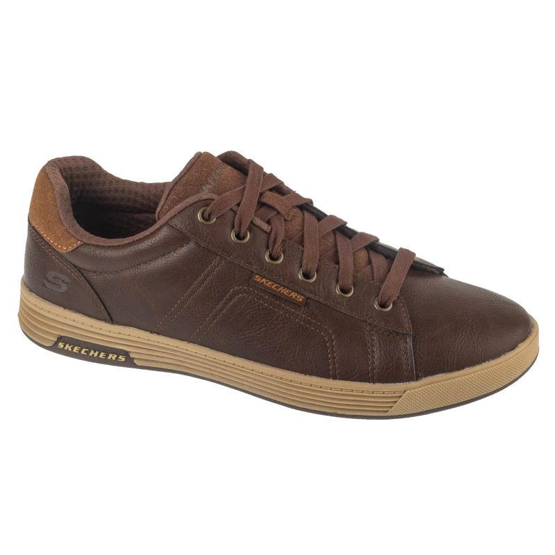 Skechers Cavell Hensley sneakers synthetic brown